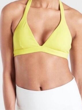 Athleta Sports Bra